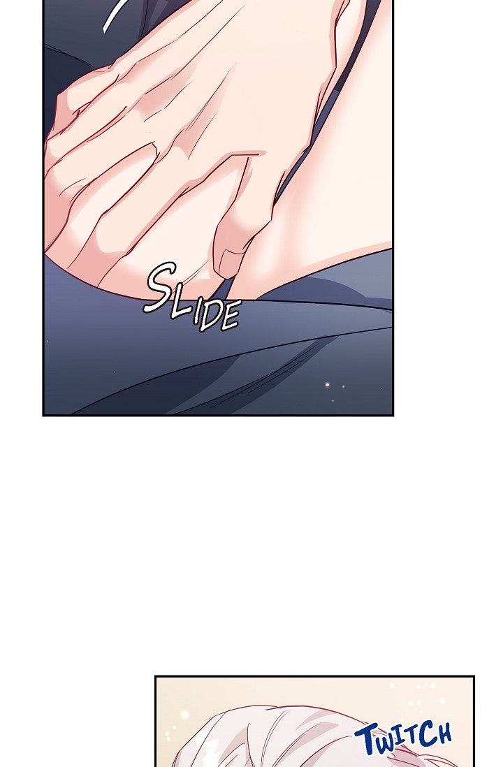 Living with theDangerous Beast Episode 1 page 73 - 