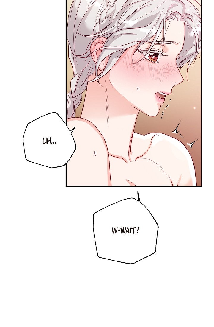 Living with theDangerous Beast Episode 1 page 74 - 