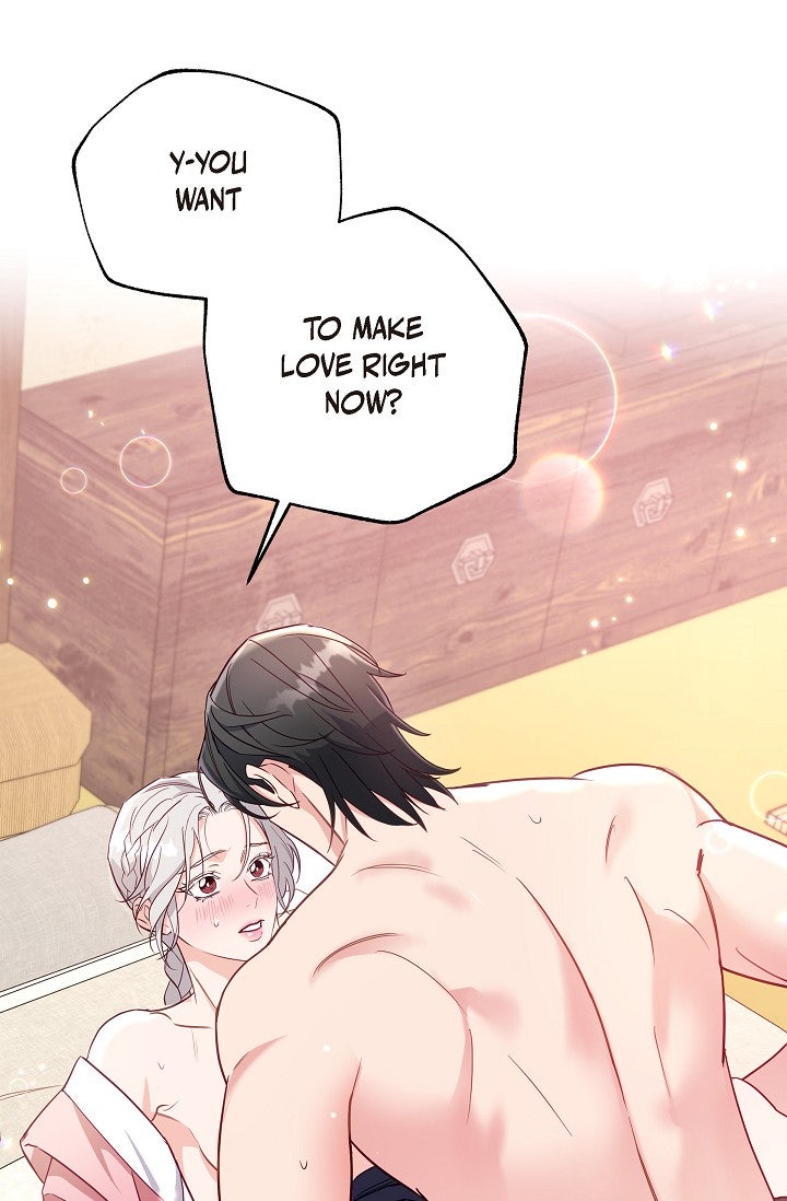 Living with theDangerous Beast Episode 1 page 75 - 