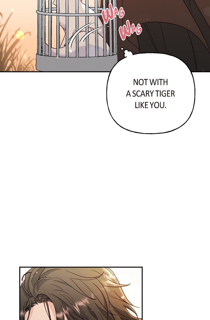 Living with theDangerous Beast Episode 1 page 9 - 