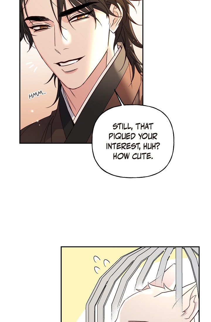 Living with theDangerous Beast Episode 1 page 10 - 