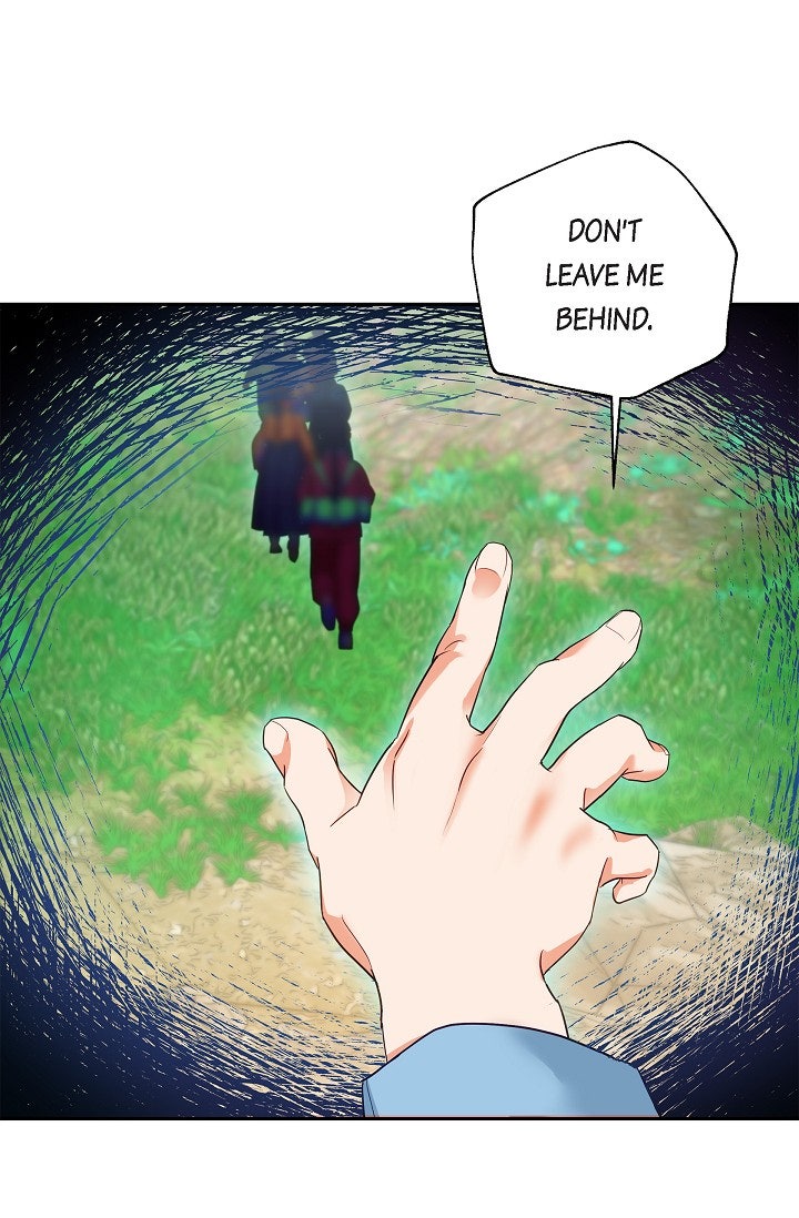 Living with theDangerous Beast Episode 2 page 20 - 