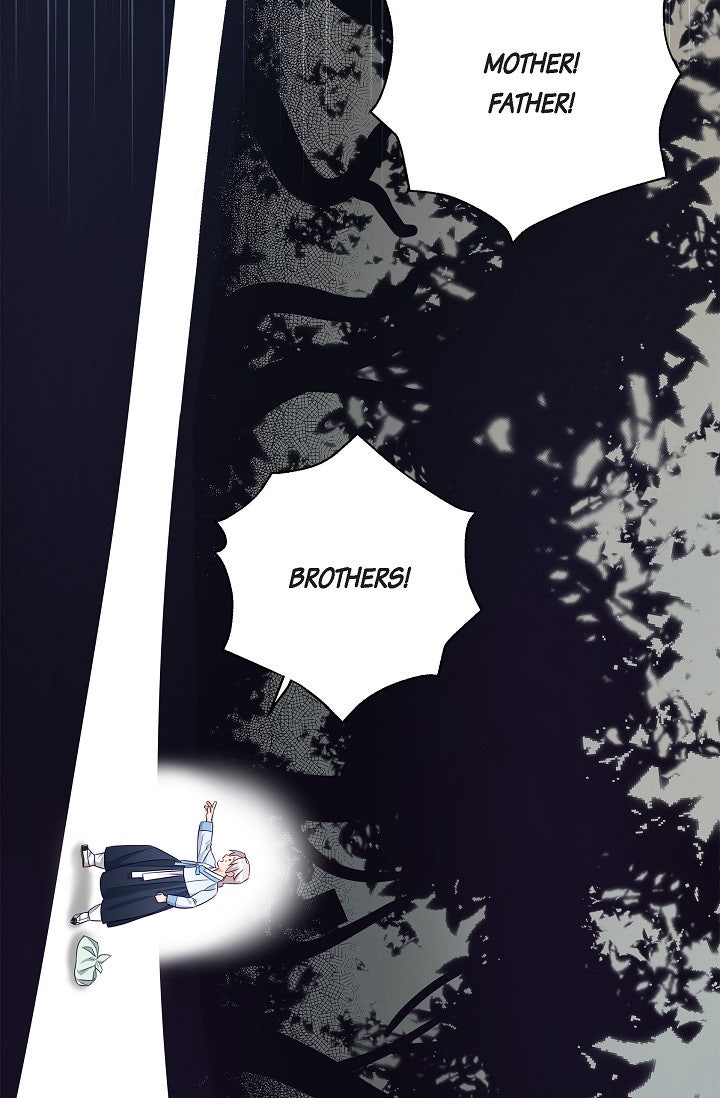 Living with theDangerous Beast Episode 2 page 22 - 