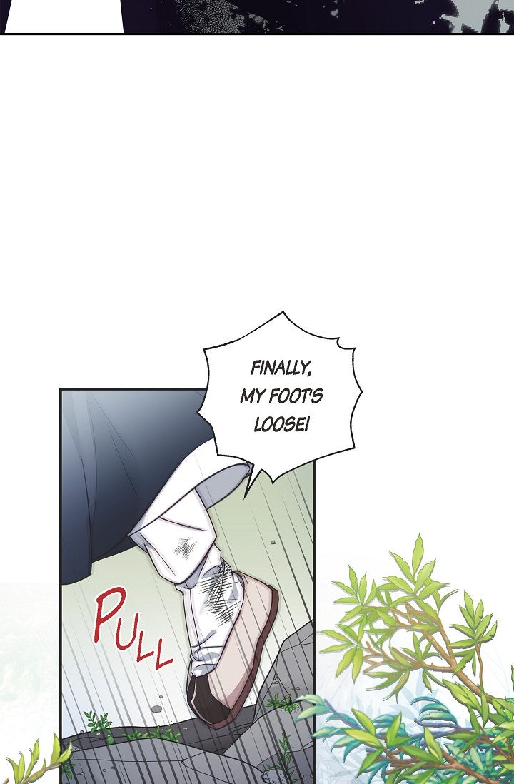 Living with theDangerous Beast Episode 2 page 23 - 