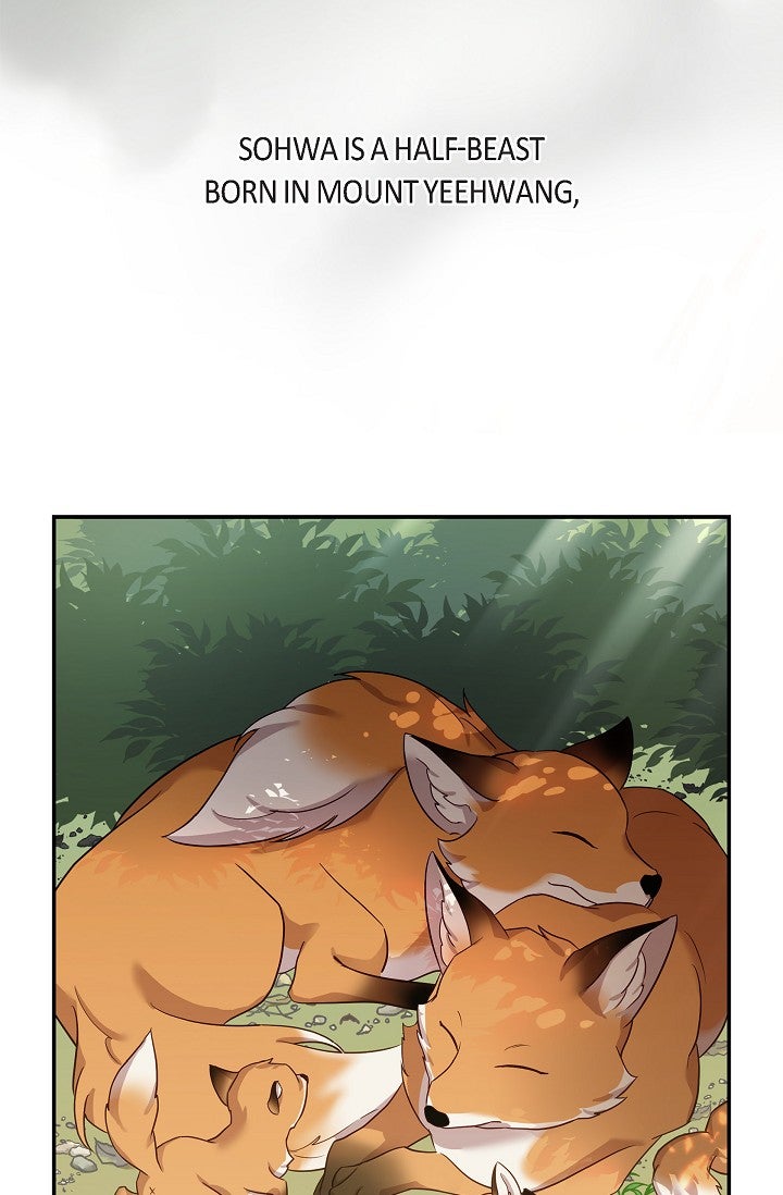 Living with theDangerous Beast Episode 2 page 4 - 