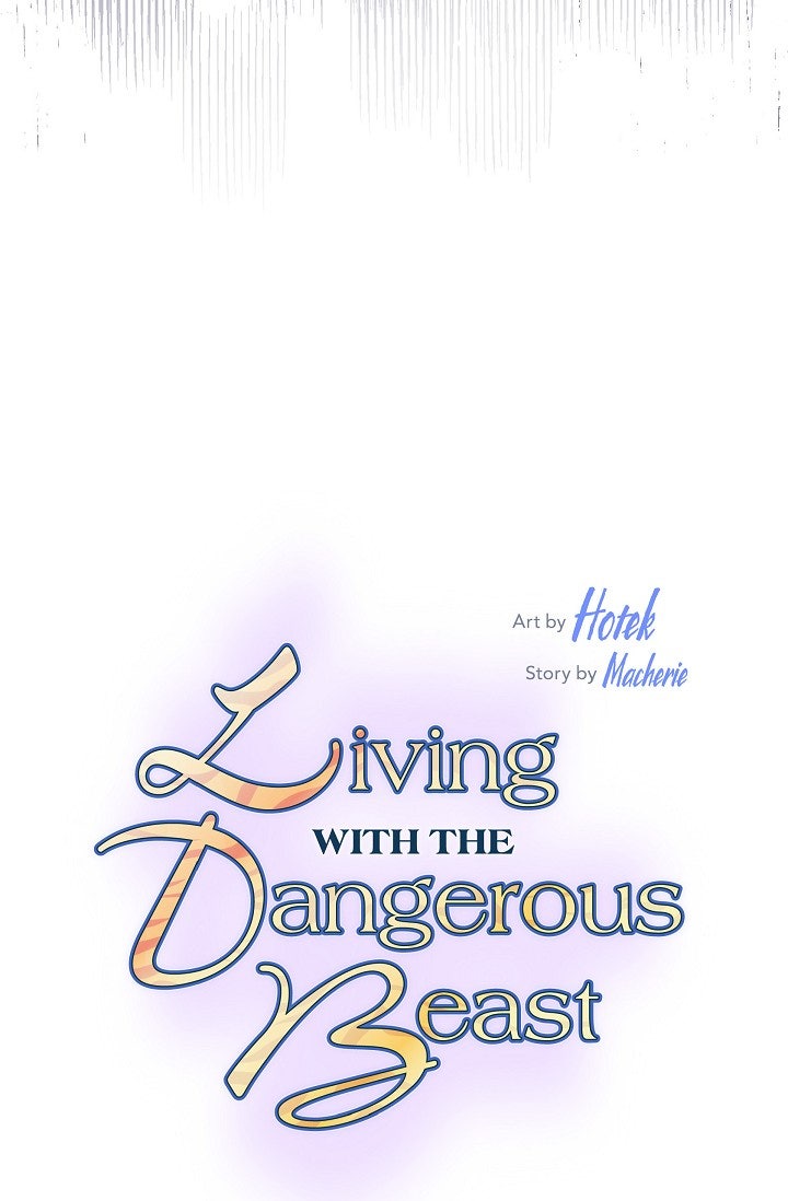 Living with theDangerous Beast Episode 2 page 32 - 
