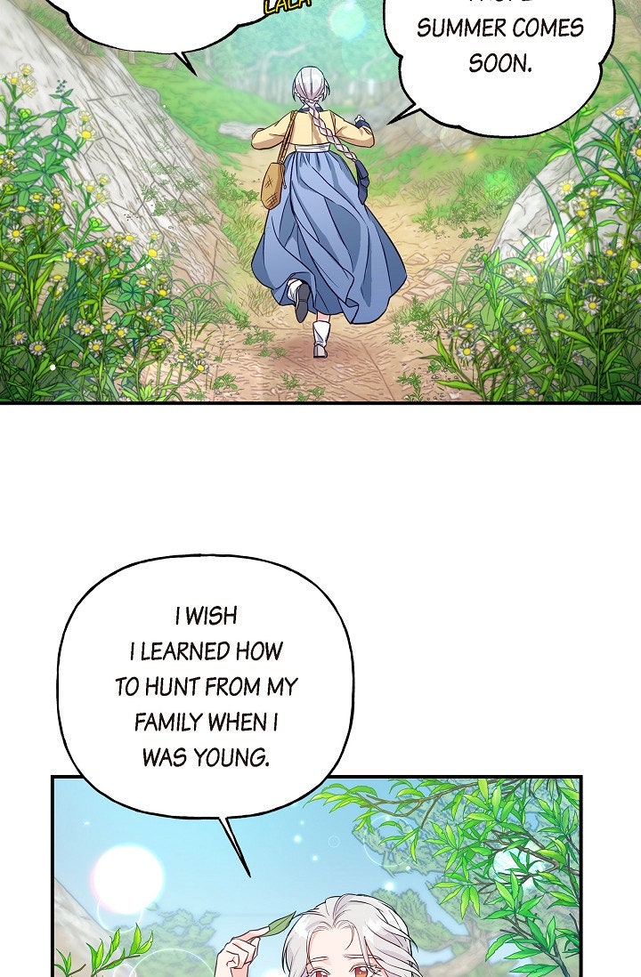 Living with theDangerous Beast Episode 2 page 42 - 