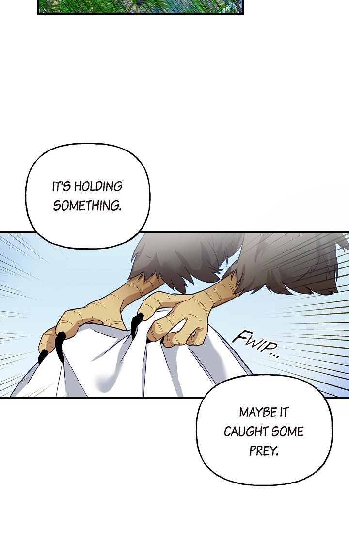 Living with theDangerous Beast Episode 2 page 49 - 