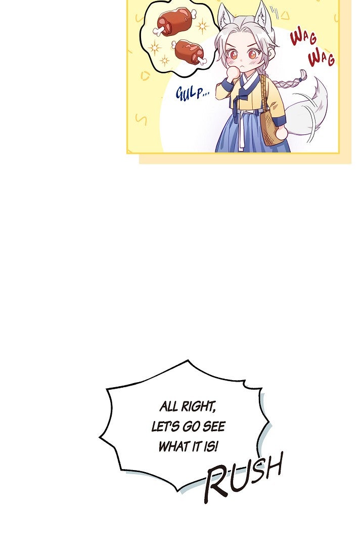 Living with theDangerous Beast Episode 2 page 53 - 