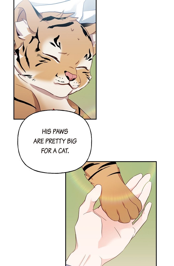 Living with theDangerous Beast Episode 2 page 62 - 