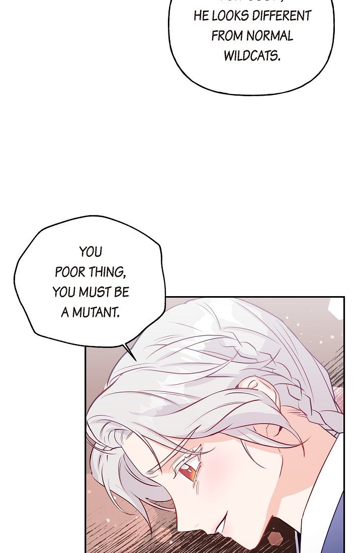 Living with theDangerous Beast Episode 2 page 64 - 