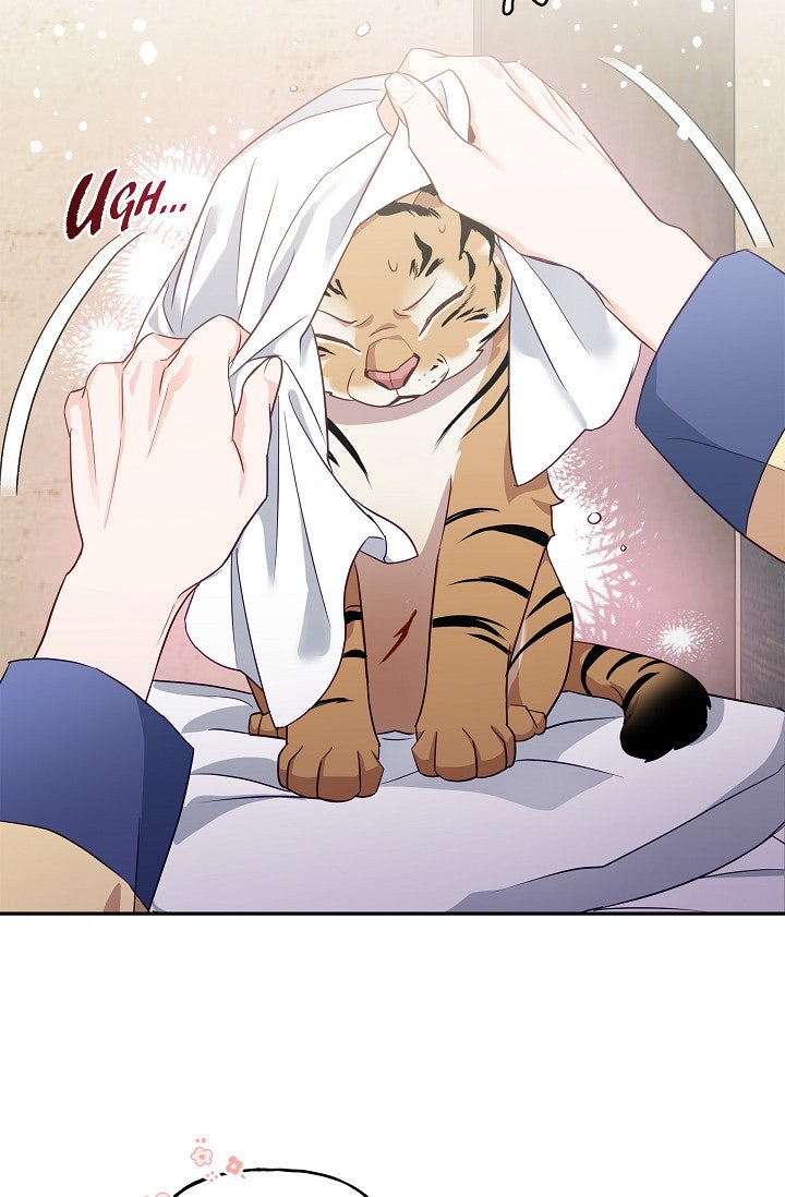 Living with theDangerous Beast Episode 2 page 70 - 