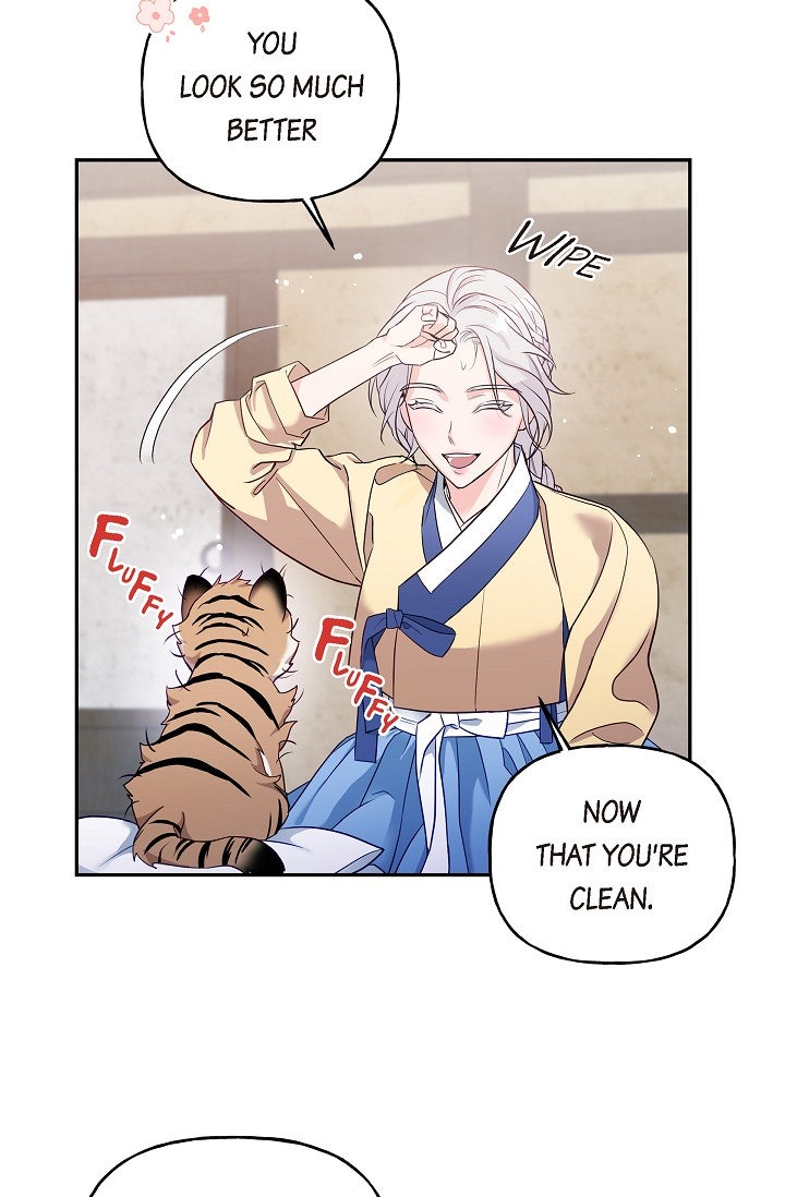 Living with theDangerous Beast Episode 2 page 71 - 