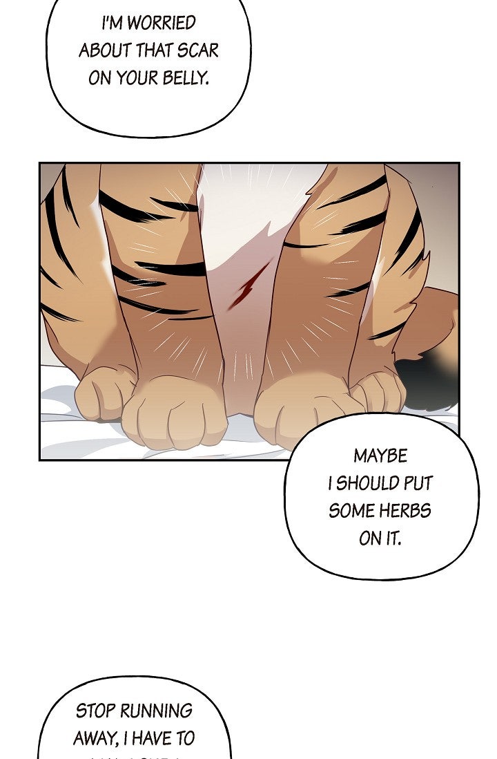 Living with theDangerous Beast Episode 2 page 72 - 