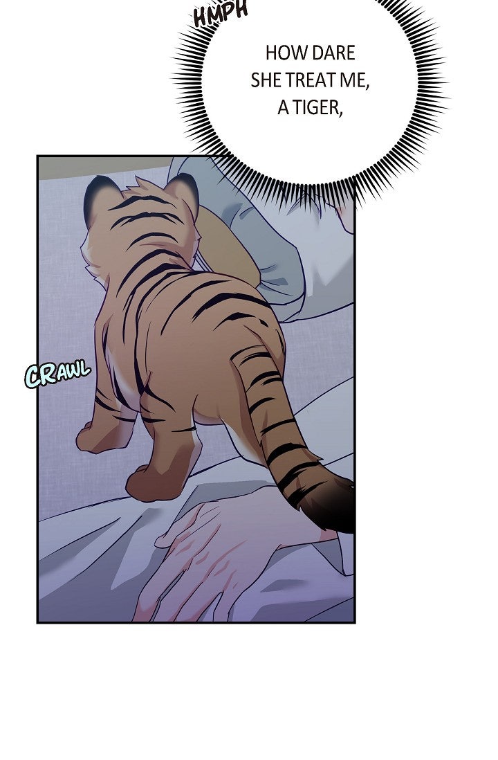 Living with theDangerous Beast Episode 2 page 80 - 