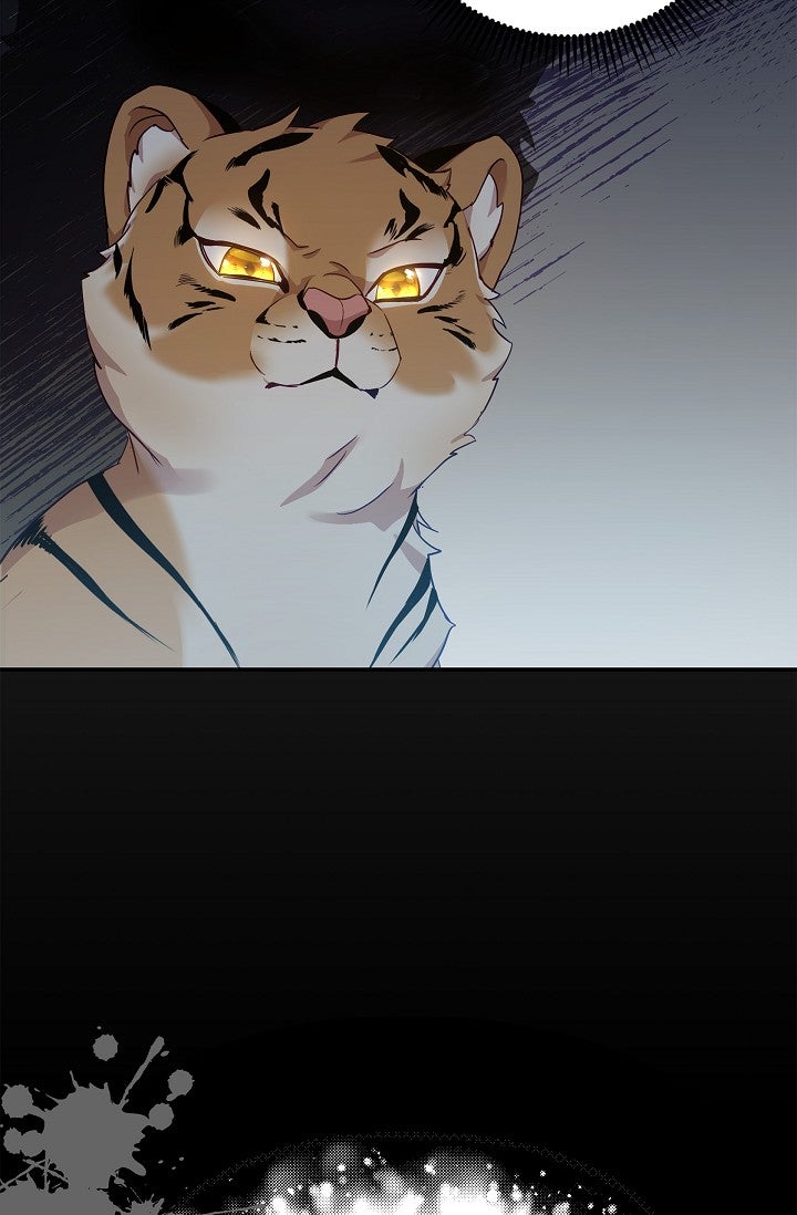 Living with theDangerous Beast Episode 2 page 85 - 