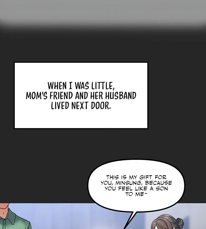 Living with Two Households Chapter 1 page 12 - 
