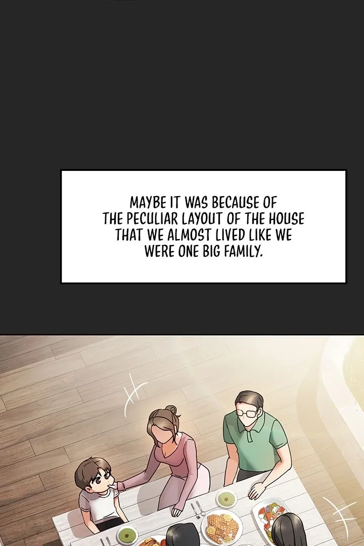 Living with Two Households Chapter 1 page 14 - 