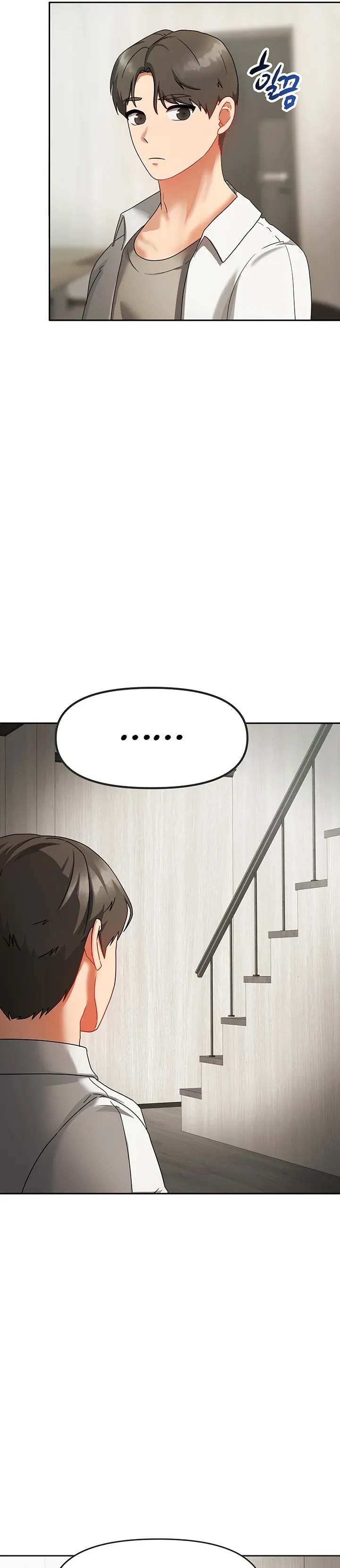 Living with Two Households Chapter 1 page 21 - 