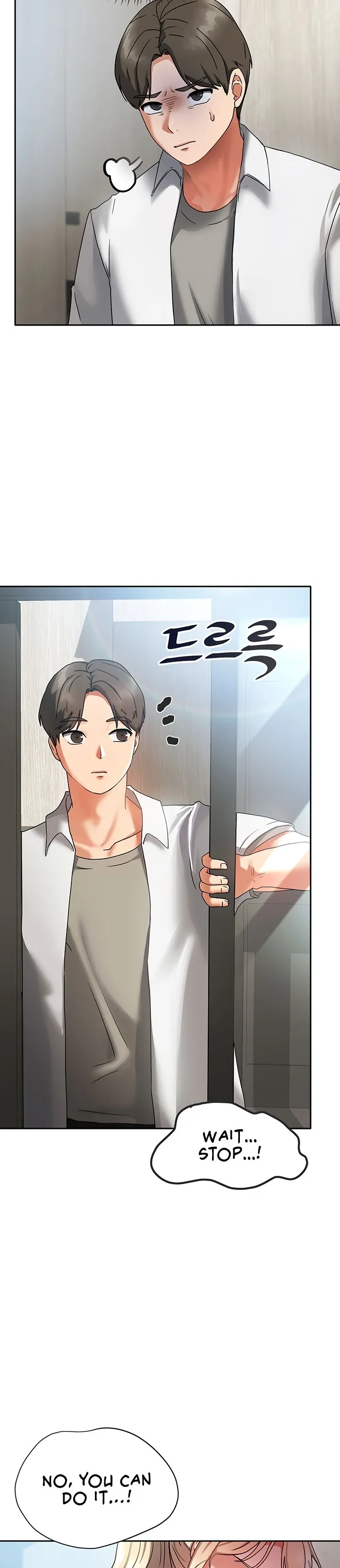 Living with Two Households Chapter 1 page 23 - 