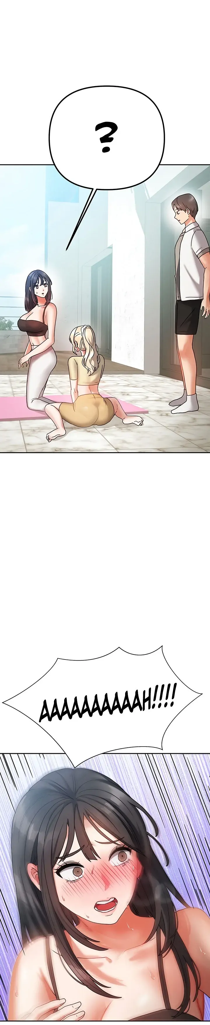Living with Two Households Chapter 1 page 28 - 