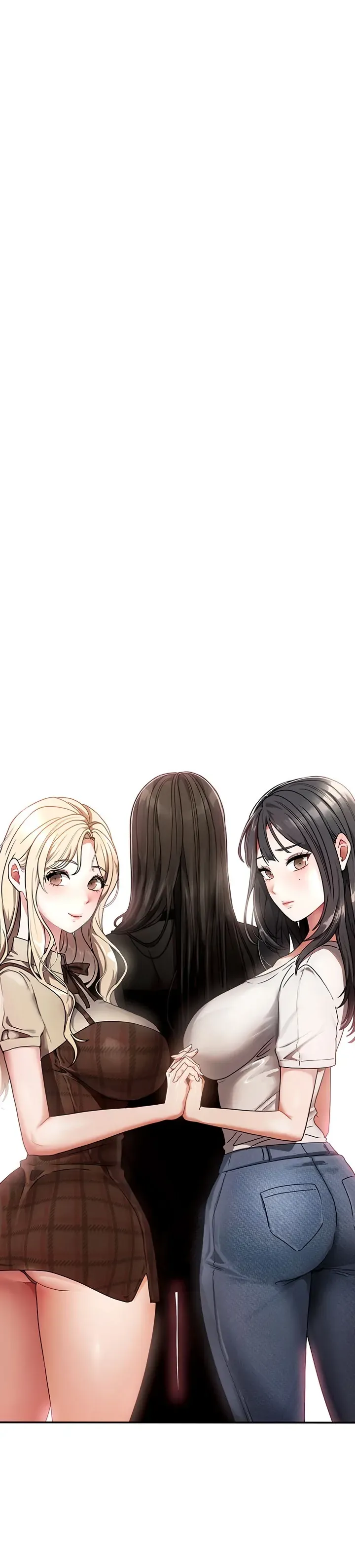Living with Two Households Chapter 1 page 34 - 