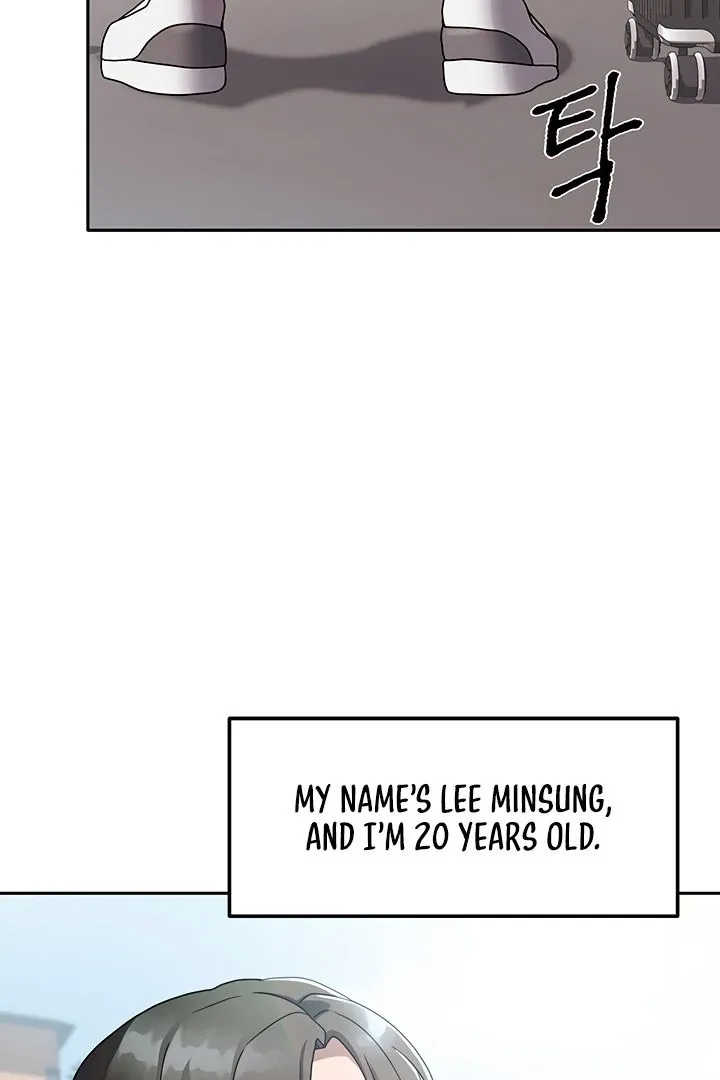 Living with Two Households Chapter 1 page 5 - 