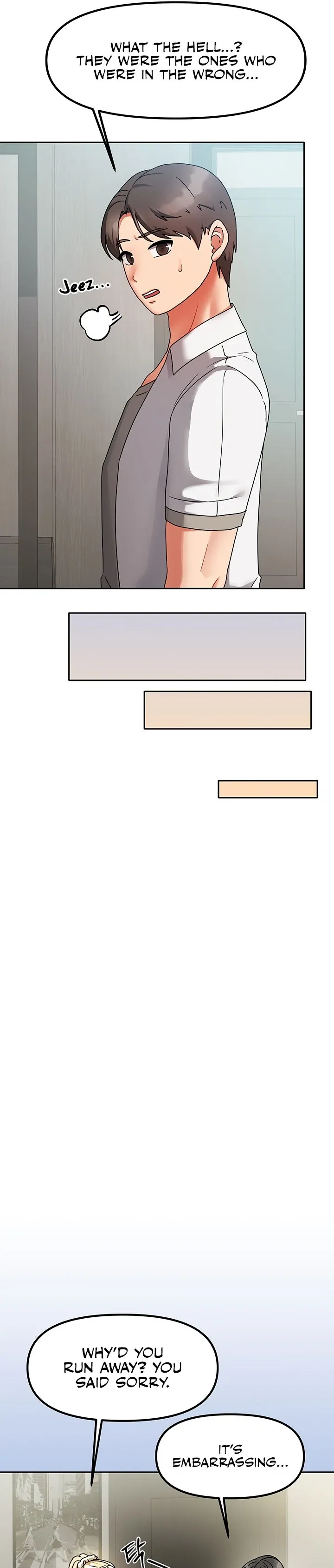 Living with Two Households Chapter 1 page 49 - 