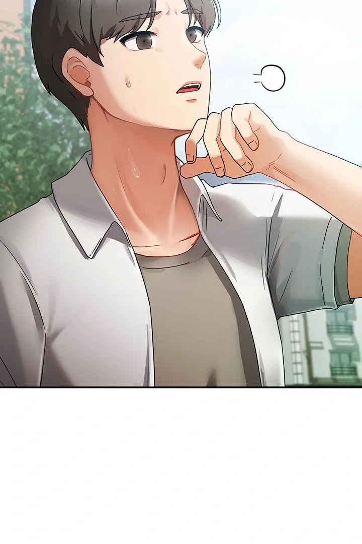 Living with Two Households Chapter 1 page 6 - 