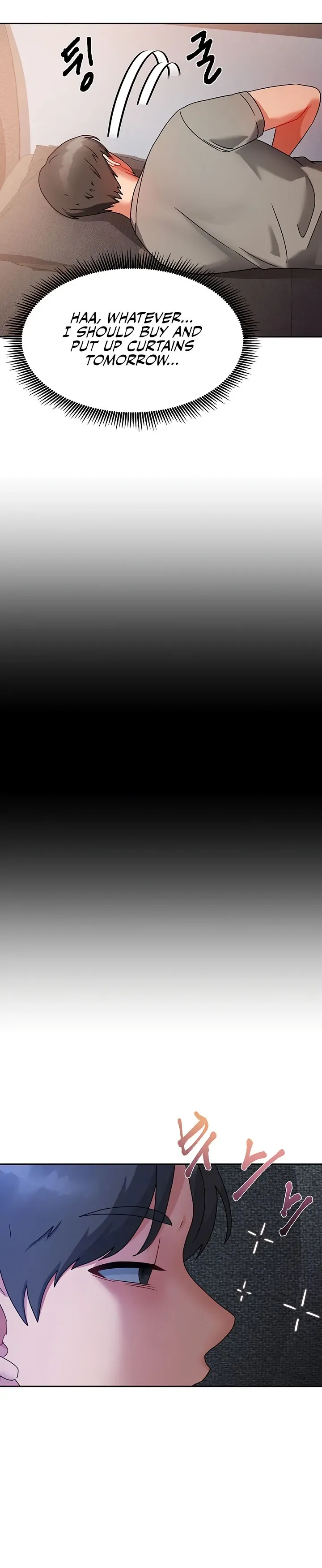 Living with Two Households Chapter 1 page 56 - 