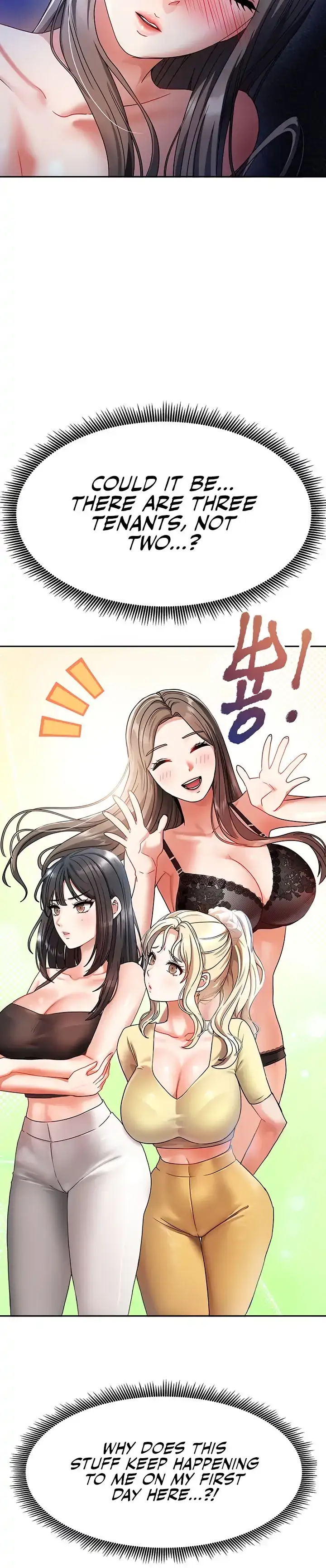 Living with Two Households Chapter 1 page 60 - 
