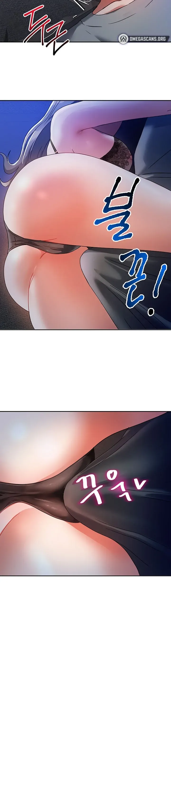 Living with Two Households Chapter 1 page 64 - 