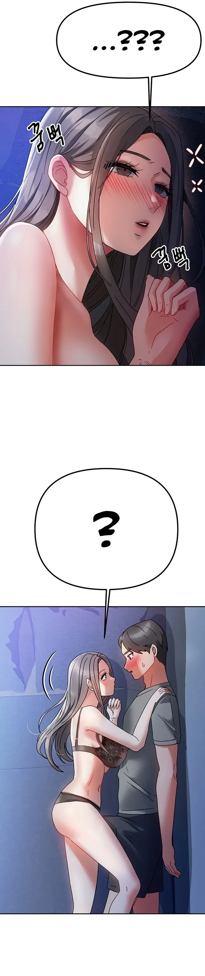Living with Two Households Chapter 1 page 65 - 