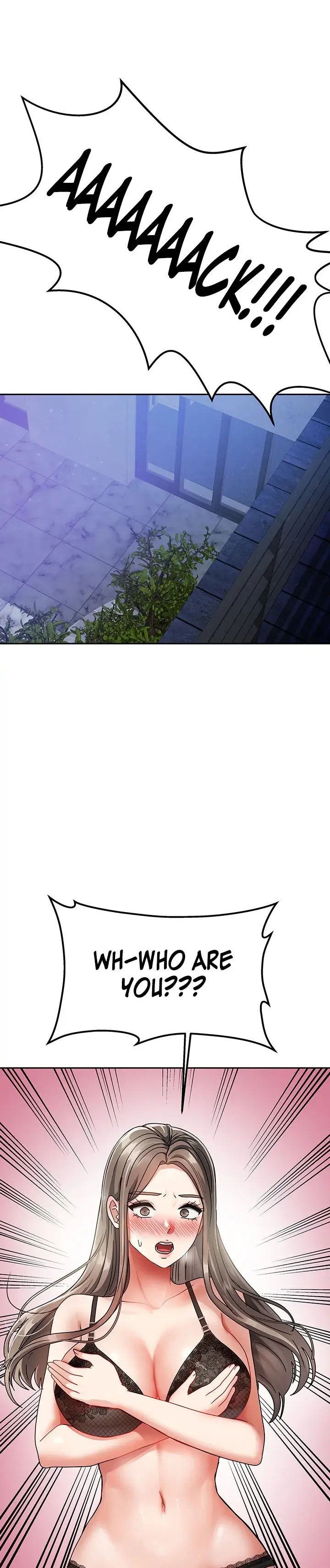 Living with Two Households Chapter 1 page 66 - 