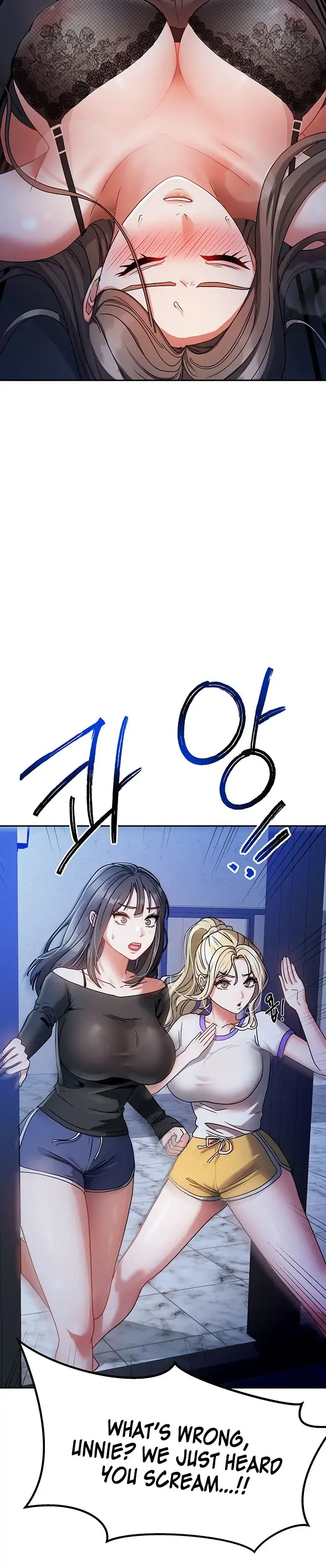 Living with Two Households Chapter 1 page 71 - 