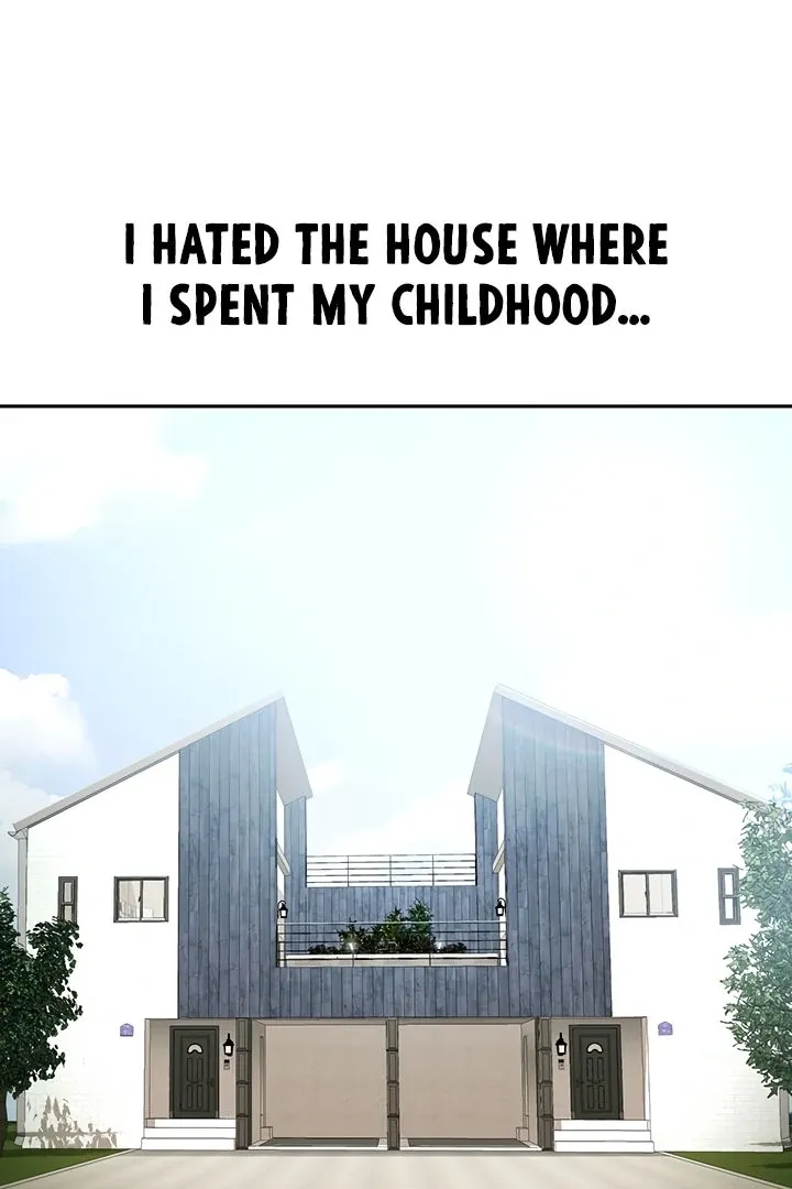 Living with Two Households Chapter 1 page 10 - 