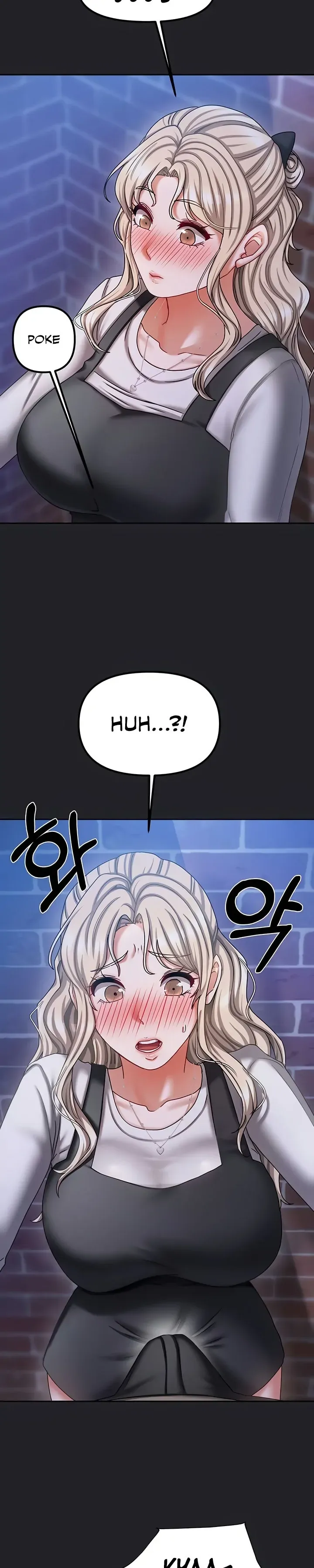 Living with Two Households Chapter 10 page 102 - 