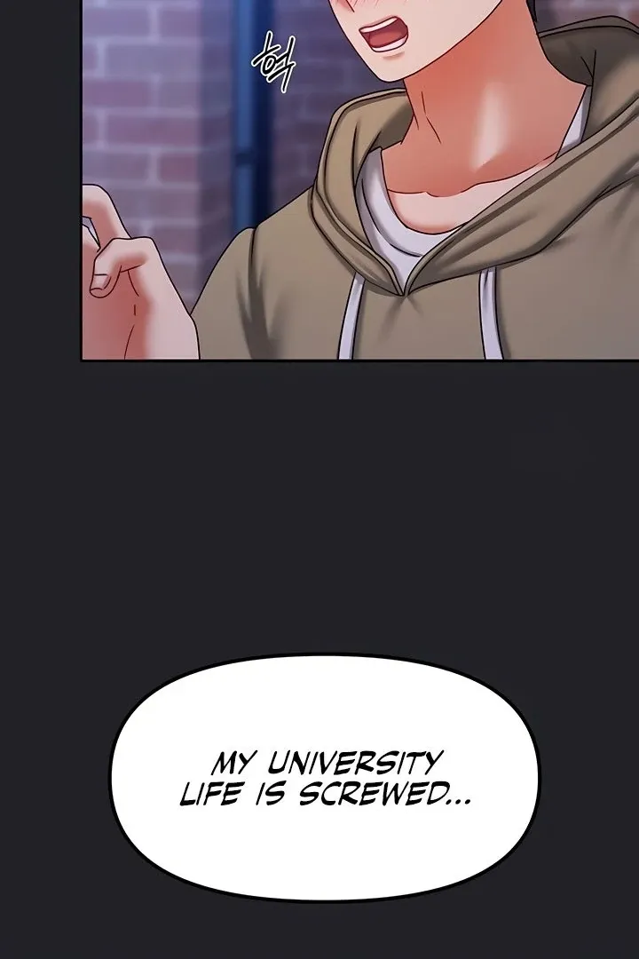 Living with Two Households Chapter 10 page 109 - 