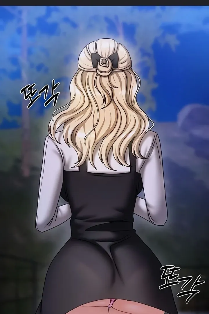 Living with Two Households Chapter 10 page 110 - 