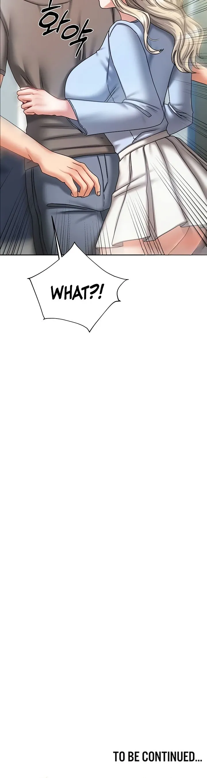 Living with Two Households Chapter 10 page 114 - 