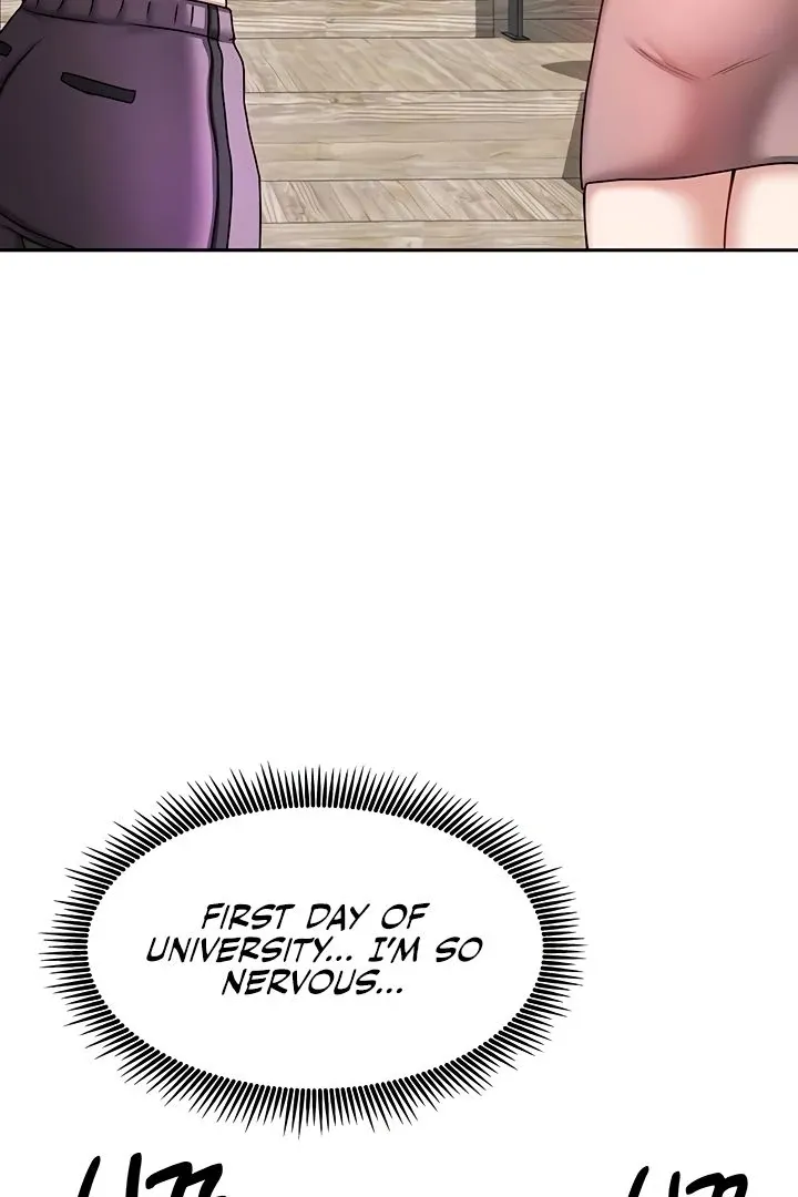 Living with Two Households Chapter 10 page 18 - 