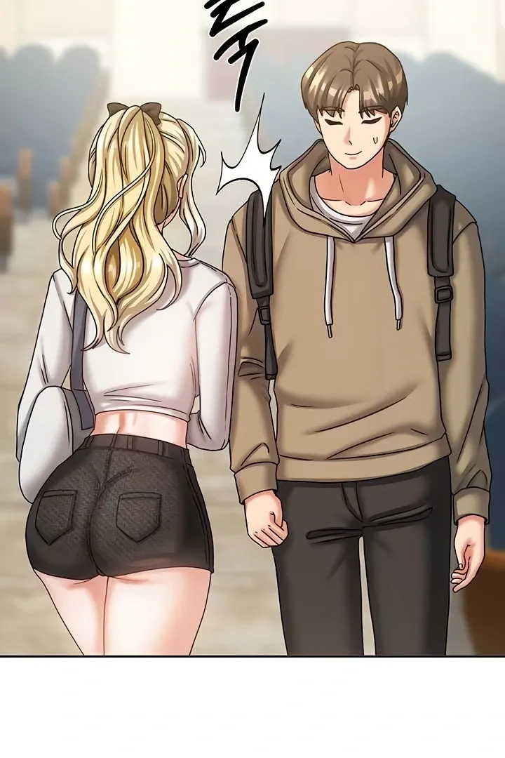 Living with Two Households Chapter 10 page 21 - 