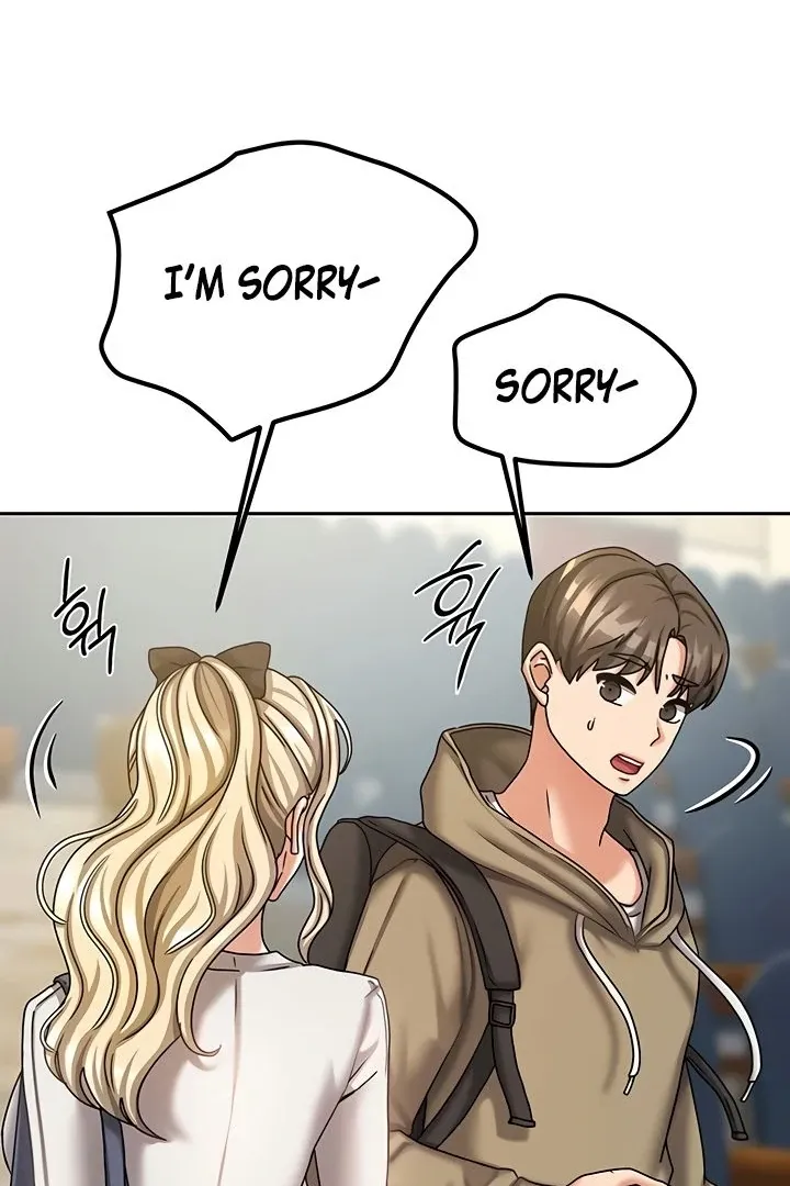 Living with Two Households Chapter 10 page 22 - 