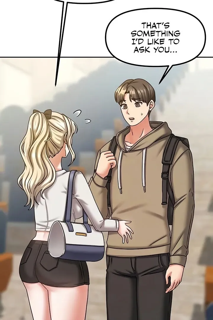 Living with Two Households Chapter 10 page 26 - 