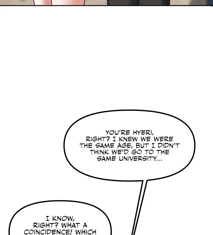 Living with Two Households Chapter 10 page 27 - 