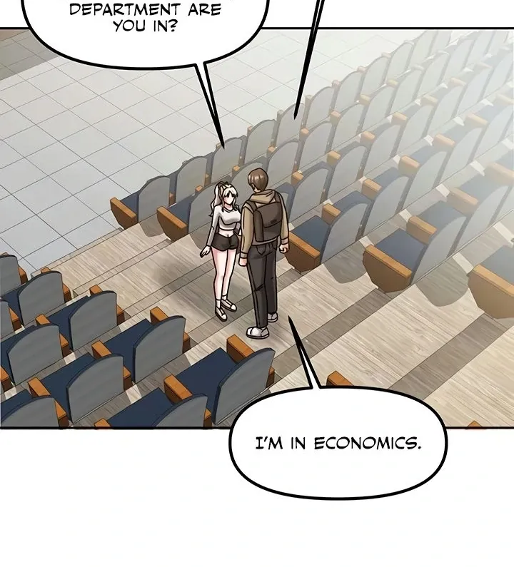 Living with Two Households Chapter 10 page 28 - 