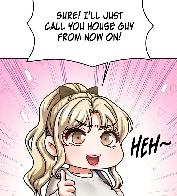 Living with Two Households Chapter 10 page 31 - 