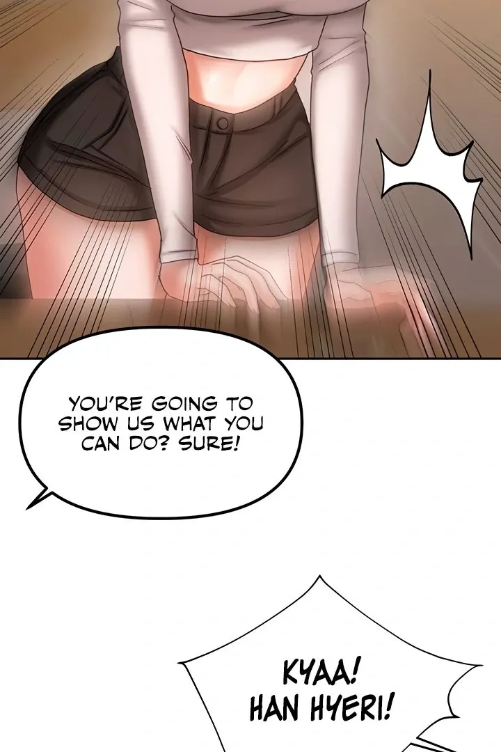 Living with Two Households Chapter 10 page 38 - 