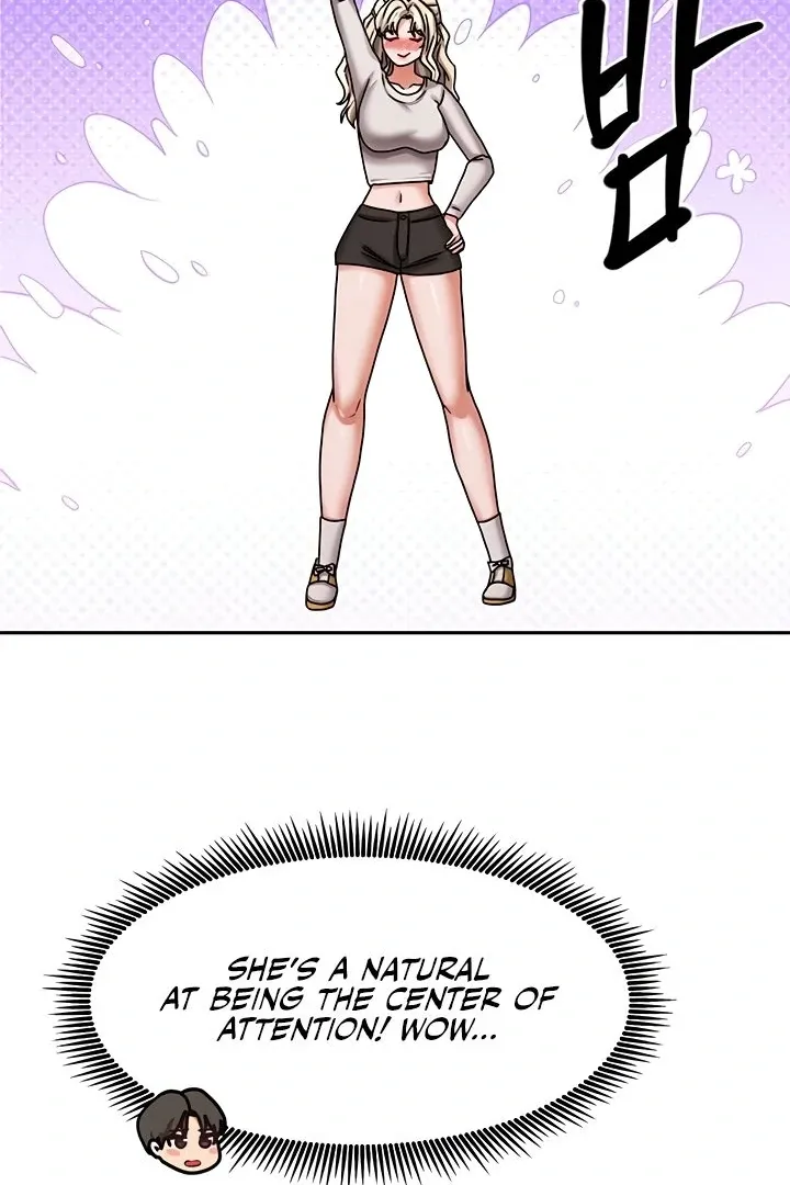 Living with Two Households Chapter 10 page 42 - 