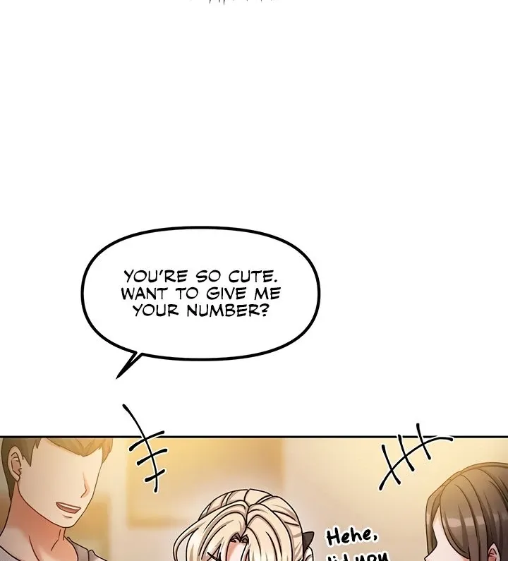 Living with Two Households Chapter 10 page 43 - 